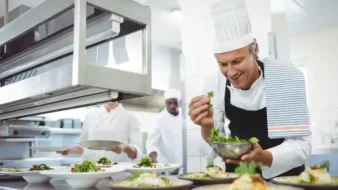 SSTG Academy - Chef Pathway Package