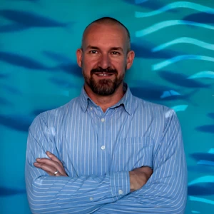 Craig Theunissen SSTG Academy - IT Manager