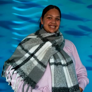Evenlynn Kensley SSTG Academy - Hout Bay Coordinator