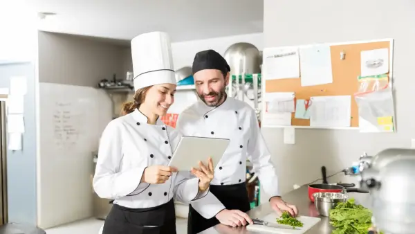SSTG Academy - Galley Operations & Food Safety – Package