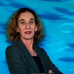 Karin Swart SSTG Academy - Sales Manager