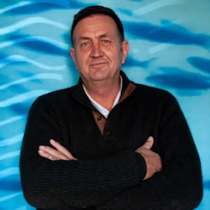 Leon Mouton Leon - Founder and SSTG Academy Group CEO