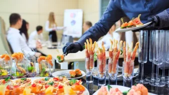 Highfield Level 1 Award in Food Safety for Catering (RQF)