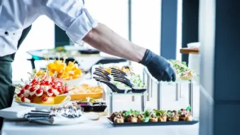 Highfield Level 2 Award in Food Safety for Catering (Refresher) (RQF)