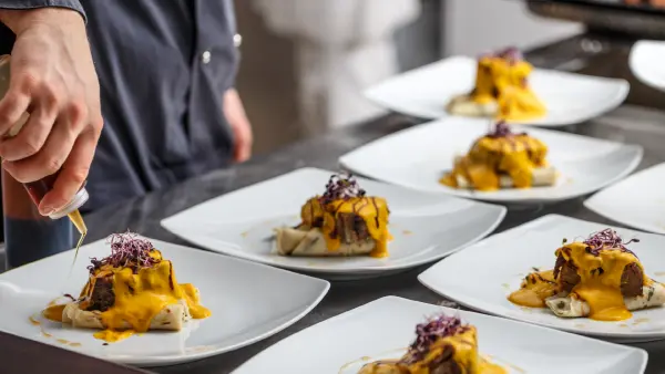 Highfield Level 2 Award in HACCP for Catering