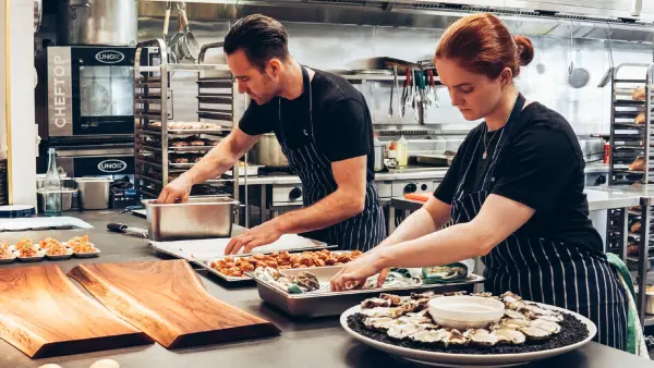 Highfield Level 2 Certificate for Kitchen Assistants
