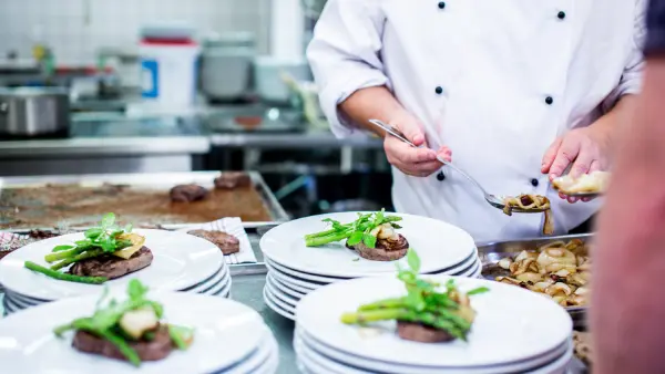Highfield Level 3 Diploma for Professional Chefs (RQF)