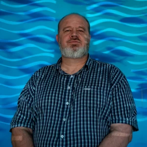 Martin van Dyk SSTG Academy - QCTO Training Manager