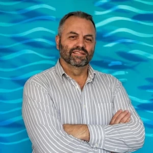 Pieter Grove SSTG Academy Operations Manager