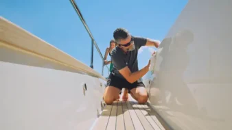 SSTG Academy - Superyacht Career Launcher Training Package