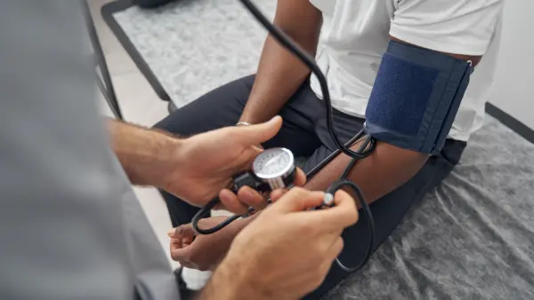 SSTG Academy - Superyacht Medical Officer Training Package